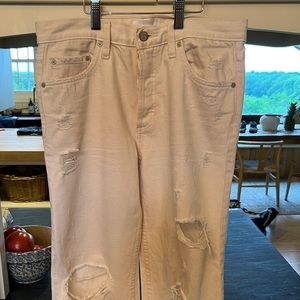 - - Boyish Jeans - -